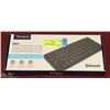 Image 1 : NEW TARGUS KB55 MULTI-PLATFORM BLUETOOTH KEYBOARD