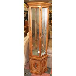 CURIO CABINET