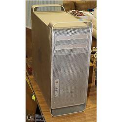 APPLE COMPUTER TOWER - UNTESTED - AS IS