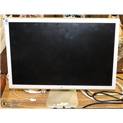 APPLE ALL IN ONE COMPUTER - NO ACCESSORIES - AS IS