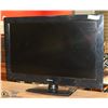 Image 1 : 32" HISENSE FLAT SCREEN TV W/ REMOTE *WORKS*
