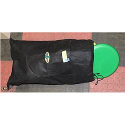 GO GATOR FRISBEE GOLF GAME