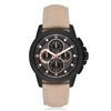 Image 4 : NEW MICHAEL KORS QUAD CHRONO 43MM MSRP $365