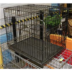 DOG CRATE 24 X 21 X 18