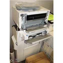 LOT OF 2 PRINTER ACCESSORIES