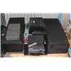 Image 1 : LOT OF ASSORTED ELECTRONICS CONTAINING