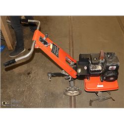 5HP SHEFFIELD ROTO TILLER