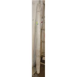 VAPOUR BARRIER PLASTIC