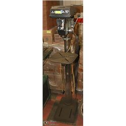 DELTA FLOOR DRILL PRESS