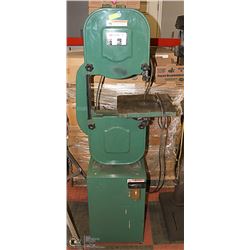 CANWOOD BAND SAW (MOTOR LOOSE INSIDE