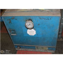 GULLCO 350LB ROD OVEN