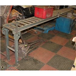 SECTION CONVEYOR 10'