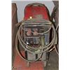 Image 1 : LINCOLN POWER ,IG 350 MULTI PROCESS WELDER