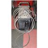 Image 1 : HYPERTHERN 1000 PLASMA CUTTER C/W HAND TORCH