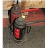 Image 1 : 2 PCS OF 3 TON HYDRAULIC JACKS