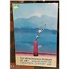 Image 1 : FRAMED ART- "METROPOLITAN MUSEUM OF ART"
