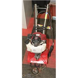 ROTTERTILLER (RISSERS MANTIS) LIGHTWEIGHT WITH