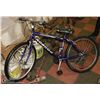 Image 1 : NORCO MOUNTAINER BIKE BLUE