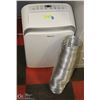 Image 1 : DANBY PREMIERE PORTABLE AIR CONDITIONING UNIT