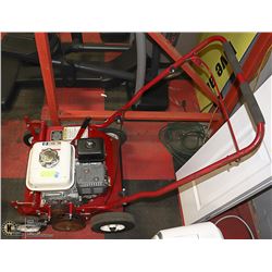 CLASSEN TURF RAKE NEEDS ACTUATOR CABLE