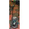 Image 1 : YARDWORKS 40 VOLT RECHARGEABLE LAWNMOWER WITH