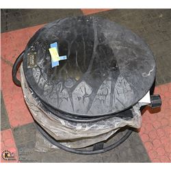 PROPANE FIRE BOWL- OUTLAND BRAND