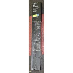 LED LAWN STAKES- MULTI COLOR- 2 BOXED SETS-