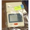 Image 1 : OMRON BLOOD PRESSURE MONITOR