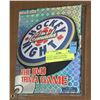 Image 1 : HOCKEY NIGHT IN CANADA- VINTAGE TRIVIA DVD GAME