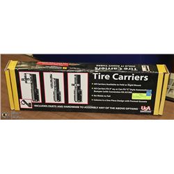 TIRE CARRIER- STROMBERG CARLSON BRAND