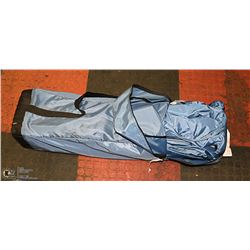 PORTABLE BED- TWIN SIZE- ESCORT BRAND