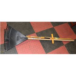 YARD TOOLS- LOT