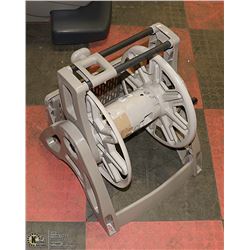 SUNCAST HOSE REEL