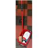 Image 1 : CLEANING SUPPLIES /MOPS/ PAIL- BOX LOT