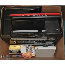 KODAK OFFICE HERO PRINTER 6.1 WITH NEW INK