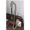 Image 1 : KENMORE POWER MATE VACUUM WITH ACCESSORIES