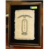 Image 1 : FRAMED ART - EGYPTIAN THEME
