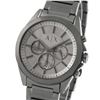 Image 2 : NEW ARMANI EXCHANGE CHRONO GREY DIAL 44MM