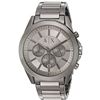 Image 3 : NEW ARMANI EXCHANGE CHRONO GREY DIAL 44MM