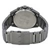 Image 5 : NEW ARMANI EXCHANGE CHRONO GREY DIAL 44MM