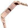 Image 3 : NEW DIESEL ROSE GOLD TONE 49MM MSRP $236 WATCH