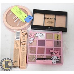 LOT OF ASSORTED NEW MAKEUP