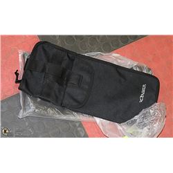 2 PCS OF DRUM STICK BAGS NEW