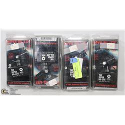 4 PCS OF SUPER BIL LITE