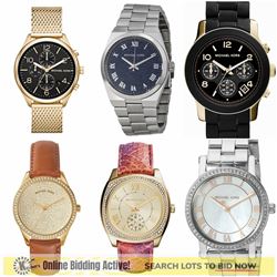 FEATURED WATCHES