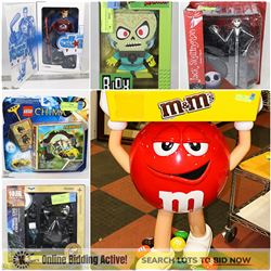 FEATURED POP CULTURE