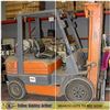 Image 1 : FEATURED TOYOTA FORKLIFT