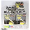 Image 1 : 20 PCS OF BIL LITE CLIP SPORT UTILITY LIGHT