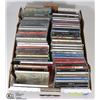 Image 1 : LOT OF CD'S