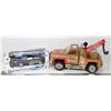 Image 1 : NEW R/C CHAMPIONSHIP CAR AND TONKA TRUCK